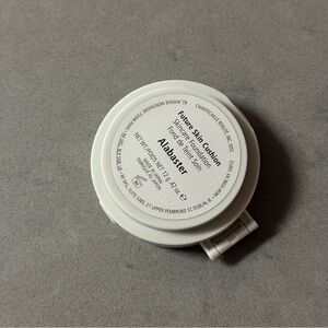 Alabaster Chantecaille Future Skin Cushion Skincare Foundation Refill